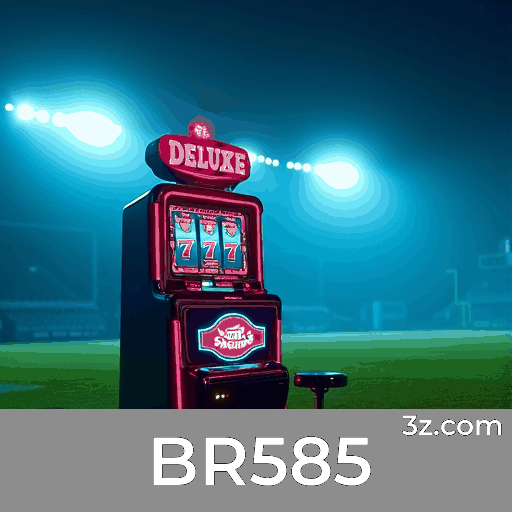 BR585 Logo