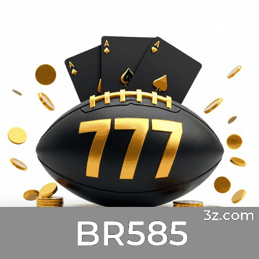 BR585 Logo