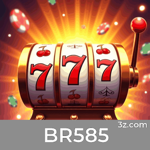 BR585 Logo