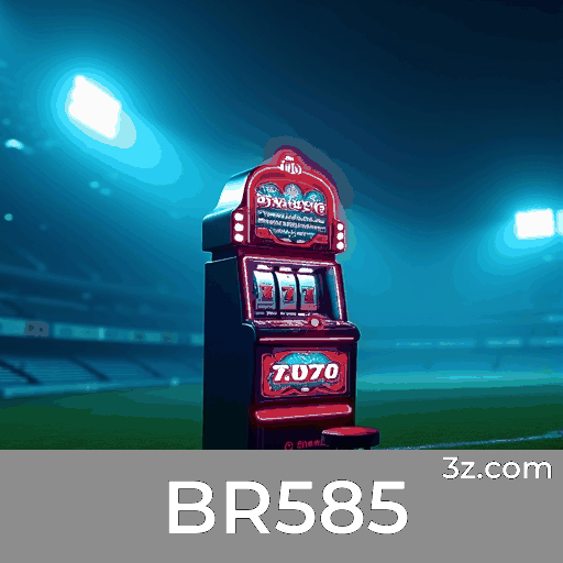 BR585 Logo
