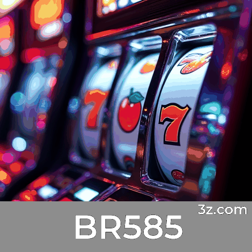 BR585 Logo