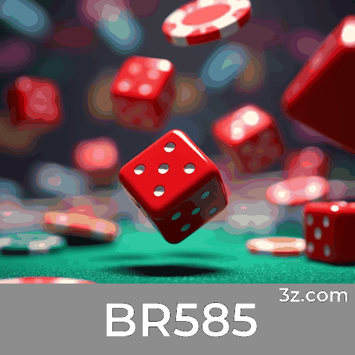 BR585 Logo