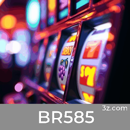 BR585 Logo