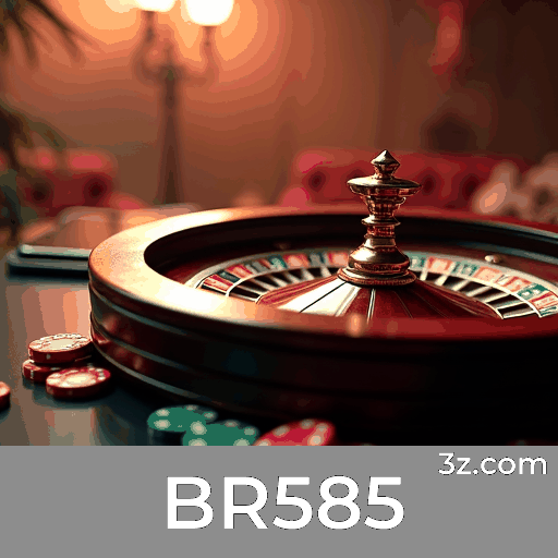 BR585 Logo